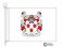 scobell coat of arms flag