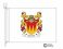 scott coat of arms flag