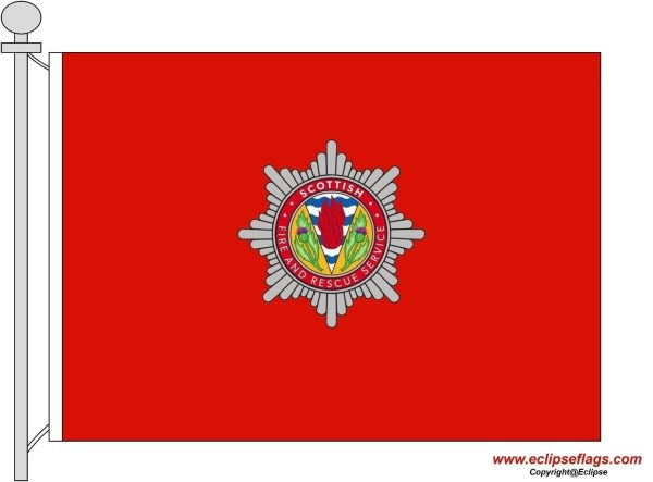 Scottish fire