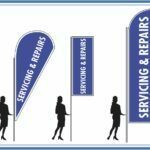 service repairs flag