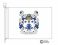 shannon coat of arms flag