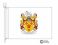 shipman coat of arms flag