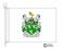 smitherman coat of arms flag