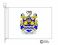 smyth coat of arms flag