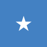 somalia flag