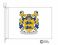 somerie coat of arms flag