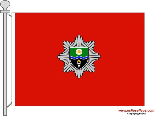 South Yorks fire