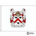 southcott coat of arms flag