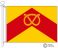 Staffordshire Flag