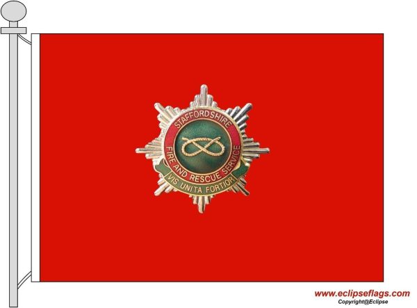 Buy Cheap Staffordshire fire - for only £30.00 Staffordshire fire