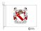 stanlow coat of arms flag