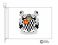 stanton coat of arms flag