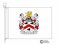 steadman coat of arms flag