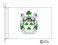 steveninck coat of arms flag