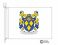 stopford coat of arms flag
