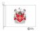 stowell coat of arms flag