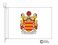 stowers coat of arms flag