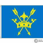 Suffolk Flag