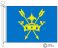 Suffolk Flag