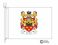 sulima coat of arms flag