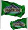 Double Sided Custom Flags