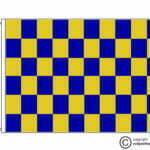 Surrey Flag