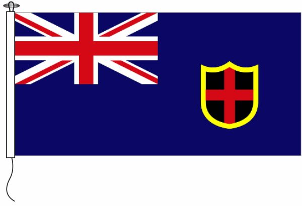 sussex yacht club ensign