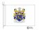 swierczek coat of arms flag