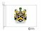 swinton coat of arms flag