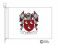 synnott coat of arms flag