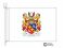 szembek coat of arms flag