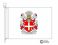 tarnawa coat of arms flag
