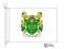 tayloe coat of arms flag
