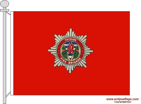 Tayside fire