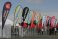 Event Teardrop Flag