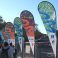 Portable Teardrop Flags