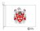 tee coat of arms flag