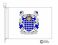 telford coat of arms flag