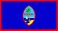 territory of guam flag
