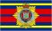 the royal logistic corps camp flag