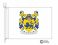 thompson coat of arms flag