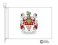 thorndike coat of arms flag