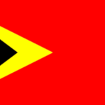 timor flag