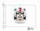 tippets coat of arms flag
