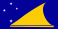 tokelau new zealand flag