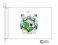 trollop coat of arms flag