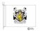 tudor coat of arms flag