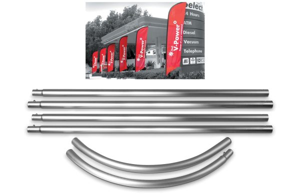 Feather Flags TUFF Professional