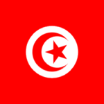 tunisia flag