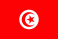tunisia flag